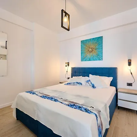 Daire Cloud 9 In Infinity