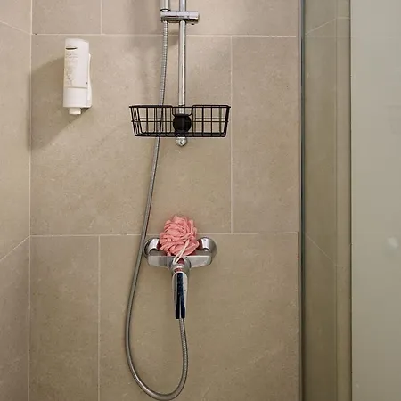 Cloud 9 In Infinity Mamaia