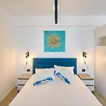 Cloud 9 In Infinity Lejlighed Mamaia