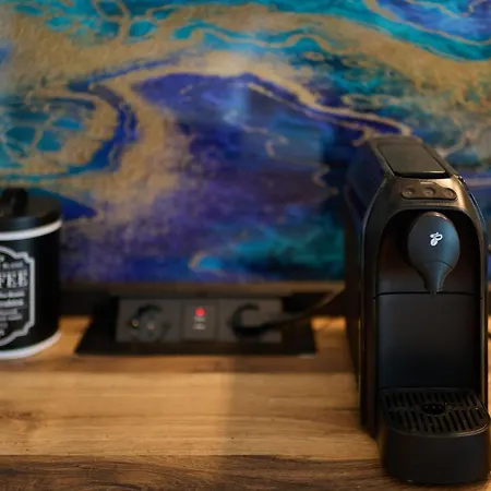 アパート Cloud 9 In Infinity