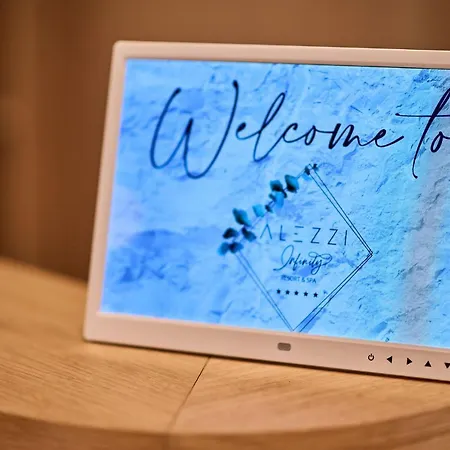 Cloud 9 In Infinity Mamaia