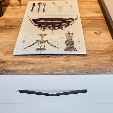 Cloud 9 In Infinity Appartamento *