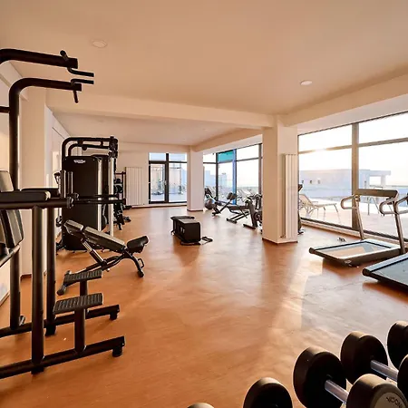 Apartment Cloud 9 In Infinity