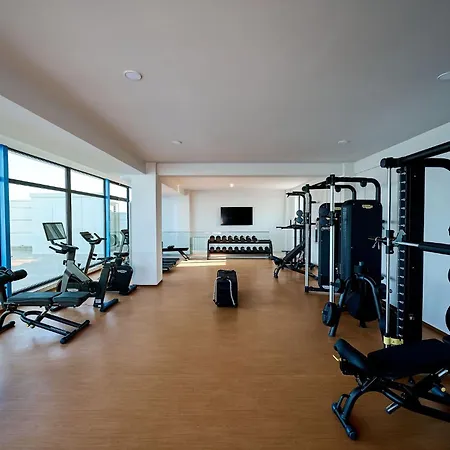 アパート Cloud 9 In Infinity *