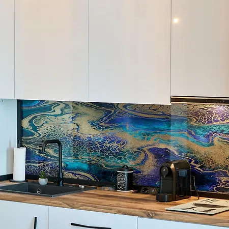 Cloud 9 In Infinity * ママイア