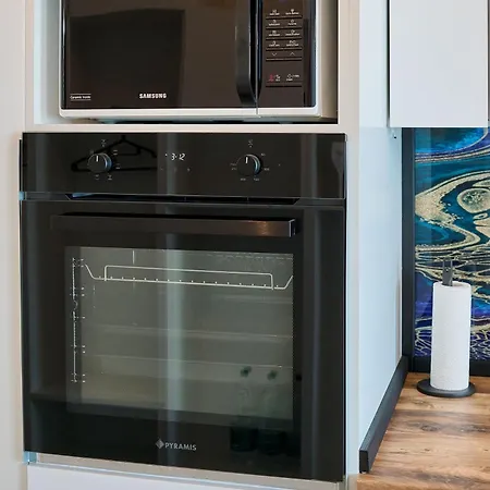 Cloud 9 In Infinity アパート *