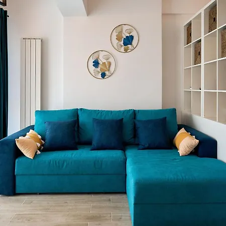 アパート Cloud 9 In Infinity ママイア