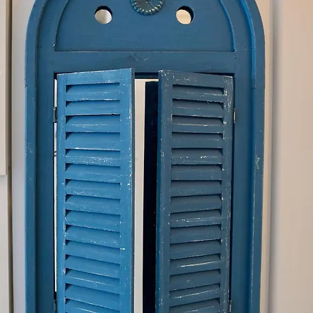 アパート Cloud 9 In Infinity *