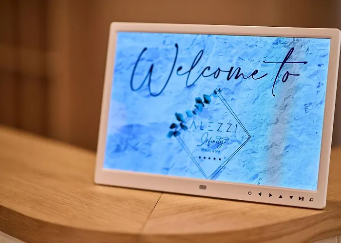 Cloud 9 In Infinity Mamaia