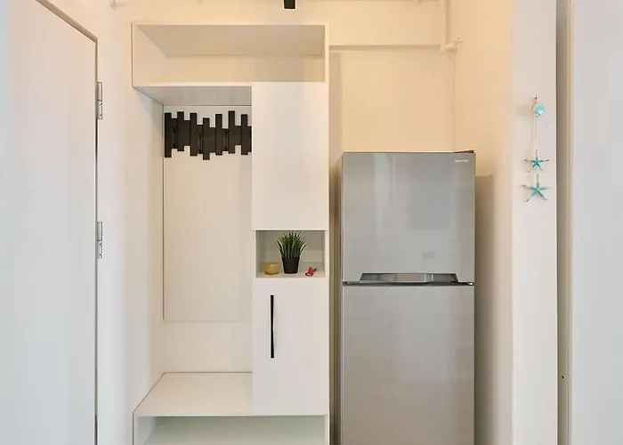 Cloud 9 In Infinity Apartment *