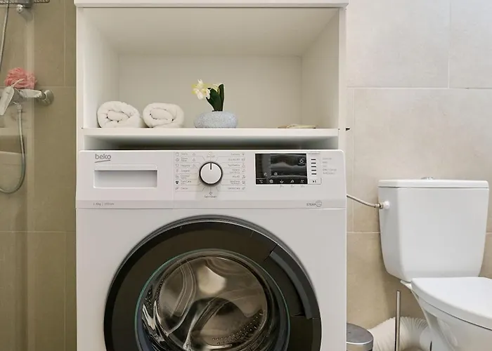 Cloud 9 In Infinity Mamaia