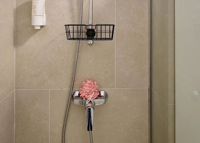 Cloud 9 In Infinity Mamaia